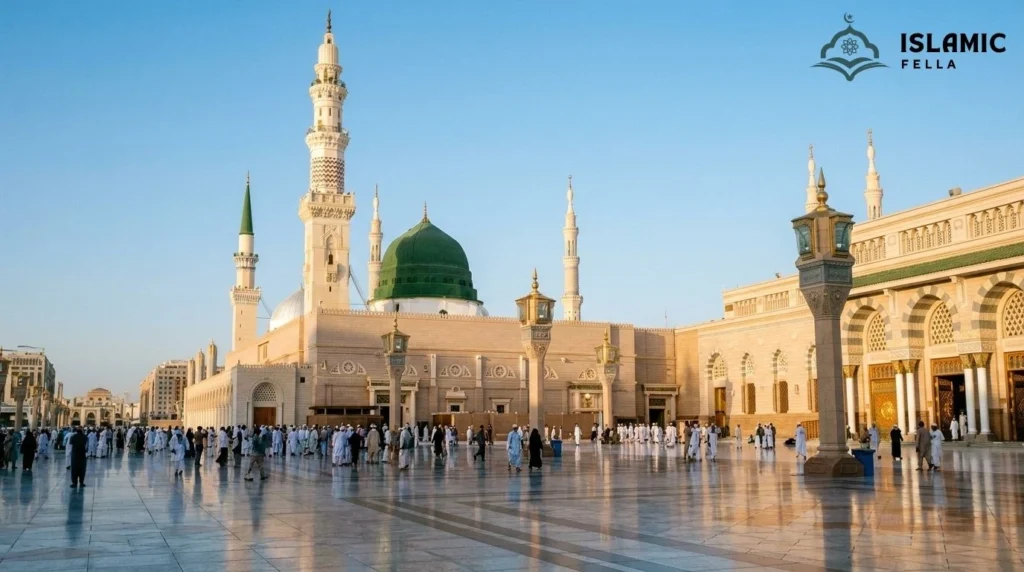 How the Final Message Came to Prophet Muhammad